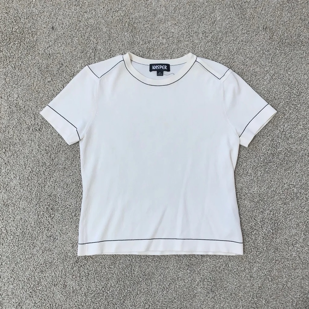 Vintage 90’s shirt!